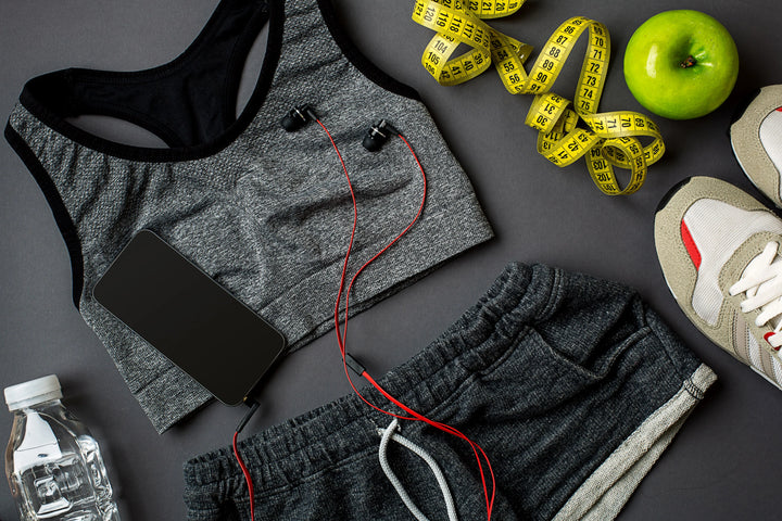 Is it Worth Spending Money on Gym Clothes?
