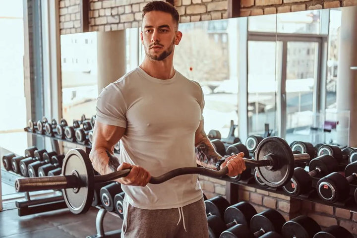 How to Choose the Perfect Gym T-Shirt?