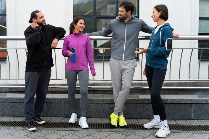 8 Things to Consider When Buying Gym Clothes