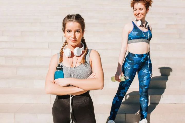 What is the Gym Wear Trend in 2024?