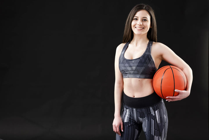 Sports Bra vs. Regular Bra: Key Differences for Comfort and Support