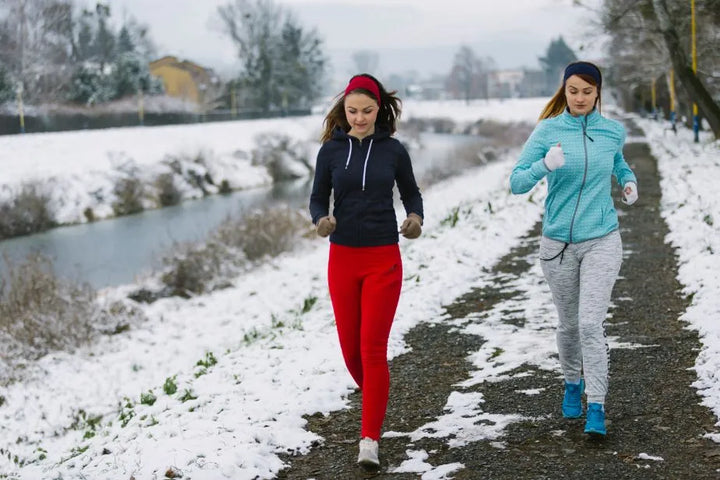 A Comprehensive Guide for Girls on Workout Outfits for Winter